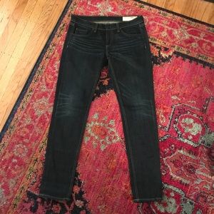 rag & bone jeans
